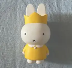 Dick Bruna おうかんミッフィー ウルトラディテールフィギュアのサムネイル