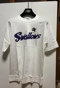 Majestic Tokyo Yakult Swallows Tシャツ - メルカリ