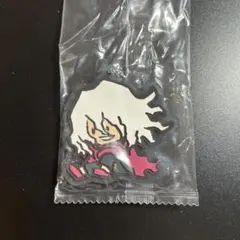 僕のヒーローアカデミア カプセルラバーマスコット 死柄木弔