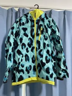 ESTIVO レディース スノーボードウェア Mサイズ