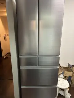 NR-F65WX2 冷蔵庫 パナソニック 650L 幅750奥745高1828 - メルカリ