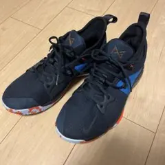 NIKE PG2 28cm ポールジョージ バッシュ 1回使用 美品 箱なし 2026年最新】nike pg2の人気アイテム - メルカリ