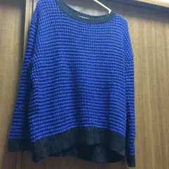 セシルマクビー ニット トップス