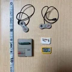 ミニチュアゲーム機