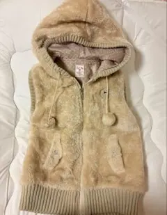 ファーベスト ボンボン グランジ y2k 平成女児