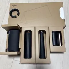 ダイソンエアラップ アタッチメント一点 HS05 国内正規品 ほぼ未使用美 