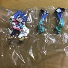 ウマ娘　パルバース