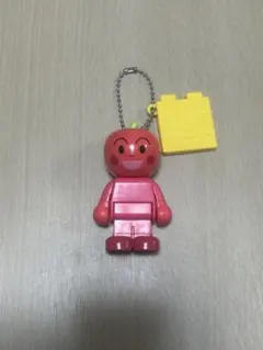 アンパンマン ブロックラボスイング15 りんごちゃん