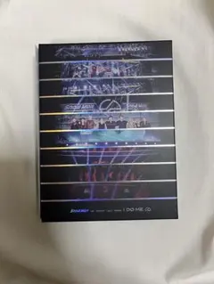 Snow Man 1st DOME tour 2023 i DO ME 初回盤