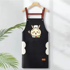 ちいかわウサギエプロン