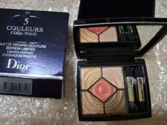 Dior★サンククルール 597 アイシャドウパレット限定新品