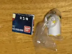 銀魂めじるしアクセサリー ～忘れっぽい奴はこれをつけろ～ アルザベス