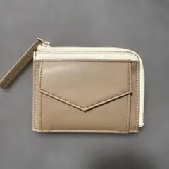 【efole 】ウォレット macotoコラボ