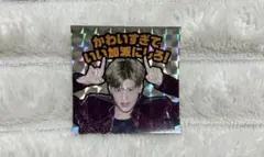 RIIZE キラキラステッカー ソヒ