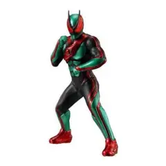 HG レジェンドライダーvol.4 仮面ライダーゼッツ