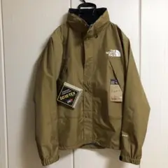 ノースフェイス マウンテン レインテックス ジャケット ゴアテックス 登山