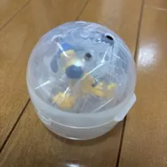 肩ズンFig ひつじのショーンカプセルトイ