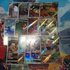 ポケモンカードゲーム ar chr まとめ売り