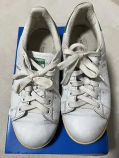 アディダス スタンスミス23㌢