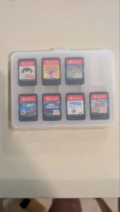 2026年最新】switch ソフト まとめ売りの人気アイテム - メルカリ