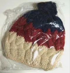 Favorite ニット帽 新品 未使用のサムネイル