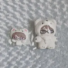 あんスタ いつぬい UNDEAD 零 薫 晃牙 アドニス あんさんぶるスターズ