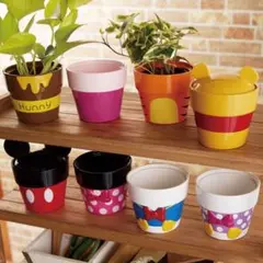 4個セット（ミッキー耳付き）