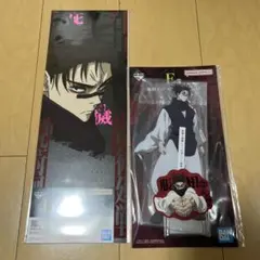 呪術廻戦一番くじ 脹相セット