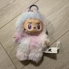 POPMART ラブブ エナジー LUCK