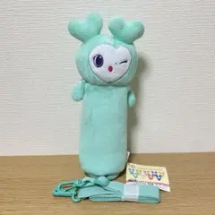 ☆GiGO限定☆ ミナ TWICE LOVELYS のびふにゃポーチ プライズ