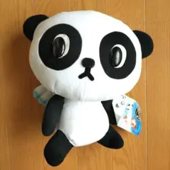 パンシェル パンデビ スーパージャンボ ぬいぐるみ ２つセット 小物 格安 パンシェル【公式】 | ＼10/23(木)スタート／ 🌸パンシェル POP