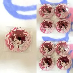 莉犬くん 缶バッジ すとめも7 デフォ