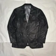 00's archive coating tailored jacketのサムネイル