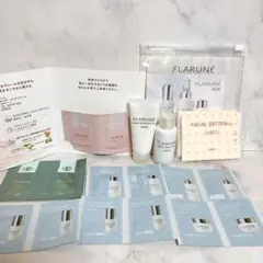 アルビオン　フラルネ　イグニス　サンプルセット　ブライトニング