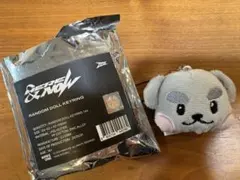 ZEROBASE ONE ゴニニ　ランダムキーリング