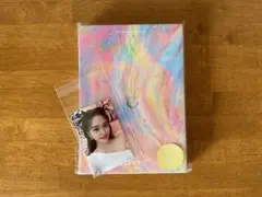 IVE ELEVEN -Japanese ver.- I盤 ユジン