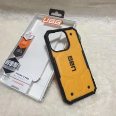 UAG PATHFINDER iPhone 15 Proケース