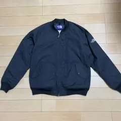 2025年最新】the north face purple label × beams / 別注 field