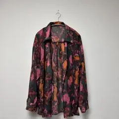 jeanasis シャツ　ウィメンズ