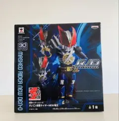 R/D 仮面ライダーNEW電王 フィギュア