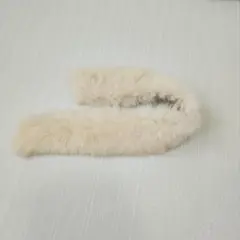 ラビット マフラー