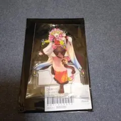 ufotable 鬼滅の刃 干支 2026 午年 アクリルスタンド 甘露寺蜜璃