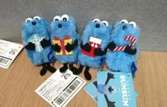 パペットスンスン ぬいぐるみ