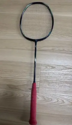 MIZUNO T12 TORQUE バドミントンラケット ケース付のサムネイル