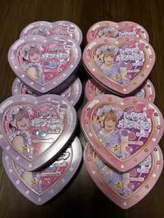 しなこボンボン vol.2 16缶まとめ売り ピンク　パープル　ASMR 値下げ