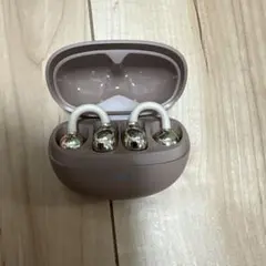 【3COINS】イヤカフワイヤレスイヤホンのサムネイル