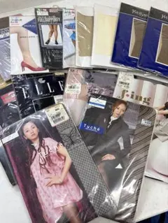 ブランドいろいろストッキングまとめ売り