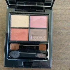 エトヴォス　アイシャドウパレット 4色セット