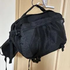 ワークマン D-003 CORDURA (コーデュラ) ボディバッグ