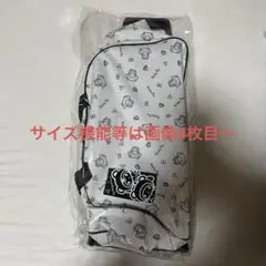 新品未使用 マイメロディ クロミ 大人っぽバッグ型キャリーケース マイメロディ